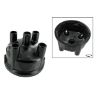 Distributor cap Type-1 engines: 30hp 8.1960 and later 34hp until 7.1965  Type-3 engine: 1500cc until 7.1963 113905207