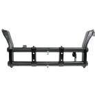 Stock front axle  Beetle VW 1200, VW 1300 en VW 1500 8.1965 and later LHD   113401021Destigung-vw-Käfer