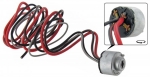 Zündanlassschalter 311905865A, VW Käfer Zündschalter 1968, VW Bus T2 ignition switch 1970