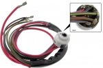 Ignition switch Beetle 1300/1302 8.1970 until 7.1971 Beetle 1200 8.1970 until 7.1975 Karmann Ghia 8.1970 until 7.1971 Bus 8.1970 until 74 (VIN 294 2164 059) Thing 8.1970 until 2.1973
