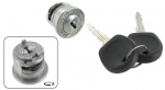 Ignition Switch Bus