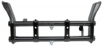 front axle Lowered and 5 cm narrowed front axle Beetle 1200-1300-1500 8.1965 and later LHD
