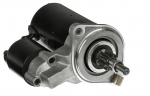 Starter motor 12V 311911023D Beetle Karmann Ghia 08/67- Bus -07/75 1600cc Type181 Type3