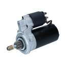 Anlasser Starter Umbau 6 Volt auf 12 Volt VW Käfer Bus T1 Karmann Ghia Schwungrad mit 109 Zähnen neuer Anlasser