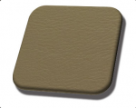 door panel beige T2