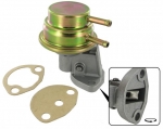 Fuel pump, dynamo 108mm rod