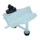 Brake fluid reservoir (with servo) Bus 05/79-07/92 251611301Svw-bus-t3