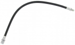 Bremsschlauch Bremsleitung VW Bus T2 Trommelbremse vorne 8.1967-7.1970 M/F vergl. 211 611 703 211611703