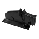 Emergency-brake-boot-Deluxe---brown-VW-Käfer-113863341