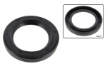 Front wheel bearing seal (each)Bus until 7.1963
