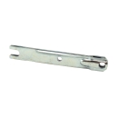 Bremse Druckstange für Handbremse VW Bus T2 08.71-01.73 Druckstange für Bremsbacke links rechts Verglnr. 211609629