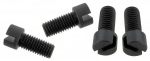 Brake shoe adjusting screw (4 pieces) Beetle until 7.1964 Karmann Ghia until 7.1964 Bus until 12.1953 Type 3 until 7.1963