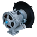 Alternator conversion kit Typ1 VW Beetle Bus T1 T2