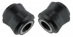 Bushing for steering damper, tie rod or drop arm (Per Pair)