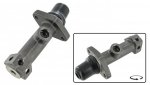 Master cylinder single brake system Beetle 1.1954 until 7.1964 Karmann Ghia until 7.1964