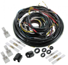 Wiring harness VW Käfer Wiring loom complete Beetle sedan and convertible 8.1964 until 7.1965