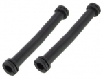 Rubber tube between light bucket and body, as pair | 111 941 185 (x2)
