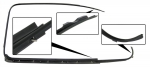 window scraper right black