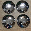 Hub caps vw Bus Beetle VW Bus T2 T2b T3