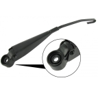 Wiper arm (black) left Beetle 1303 (LHD)