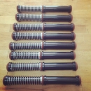 adjustable Push Rods Typ1 Engine
