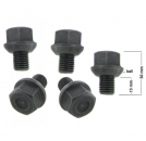 wheel bolt