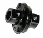 Shift rod coupler Beetle, Karmann Ghia -07/63 Bus -07/67