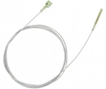 Clutch inner cable  T1 Bus