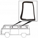 Drehfenster-Seitenscheibendichtung-vw-bus-t2