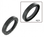 Crank pulley seal Type-4 engines