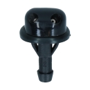 Windscreen washer nozzle