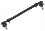 Tie rod assembly left Beetle LHD 8.1960 until 1968 (VIN 118 857 239) Karmann Ghia LHD 8.1960 until 1968 (VIN 148 857 239)
