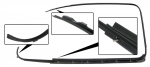 window scraper black