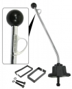 EMPI Trigger shifter Bus T2