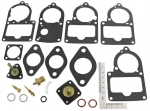 Carburetor rebuild/gasket kit  Solex: | 28 PICT-1, 28 PICT-2 | 30 PICT 1, 30 PICT-2, 30 PICT-3 | 31 PICT-3 | 30/31 PICT | 34 PICT-3