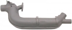 Heat exchanger Typ1 Engine Beetle Bus rechts 113255107