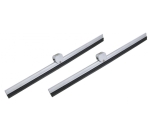 Wiper arm (black) left Beetle 1303 (LHD)