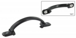 Standard door pull grab handle (each)