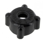 Windscreen washer nozzle